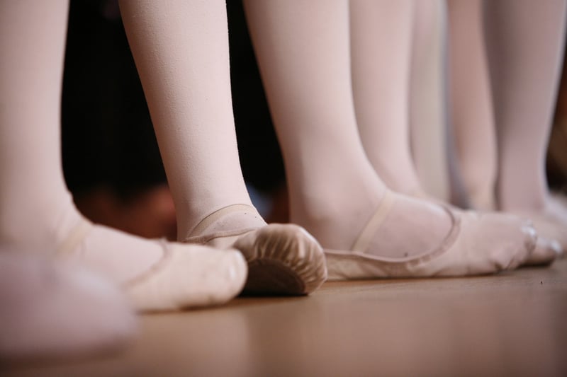 No-Sew Tutu Skirt