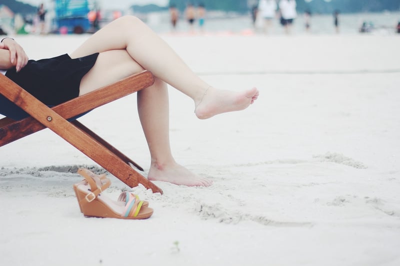 DIY Chair Makeover