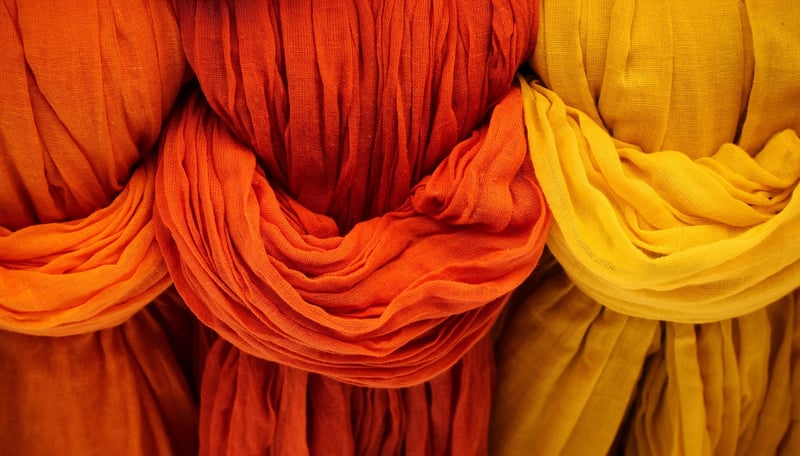 Fabric Appliqué Designs