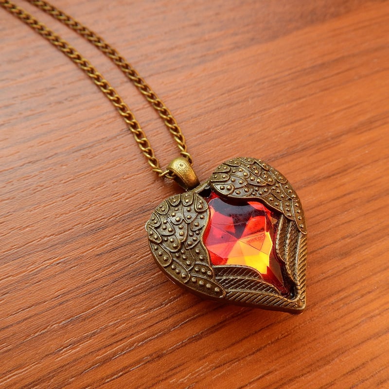 Recycled Jewelry